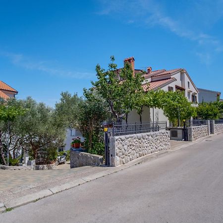 Apartments Anci Mali Lošinj Dış mekan fotoğraf