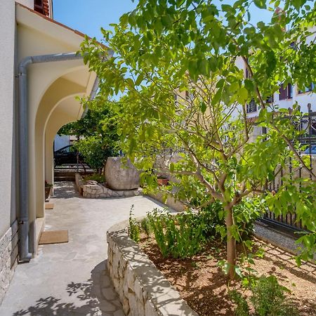 Apartments Anci Mali Lošinj Dış mekan fotoğraf