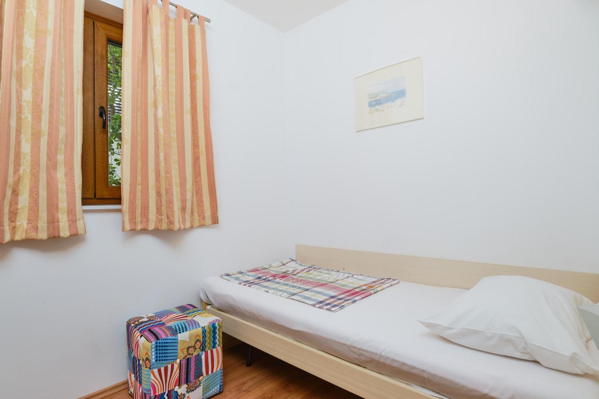 Apartments Anci Mali Lošinj Dış mekan fotoğraf