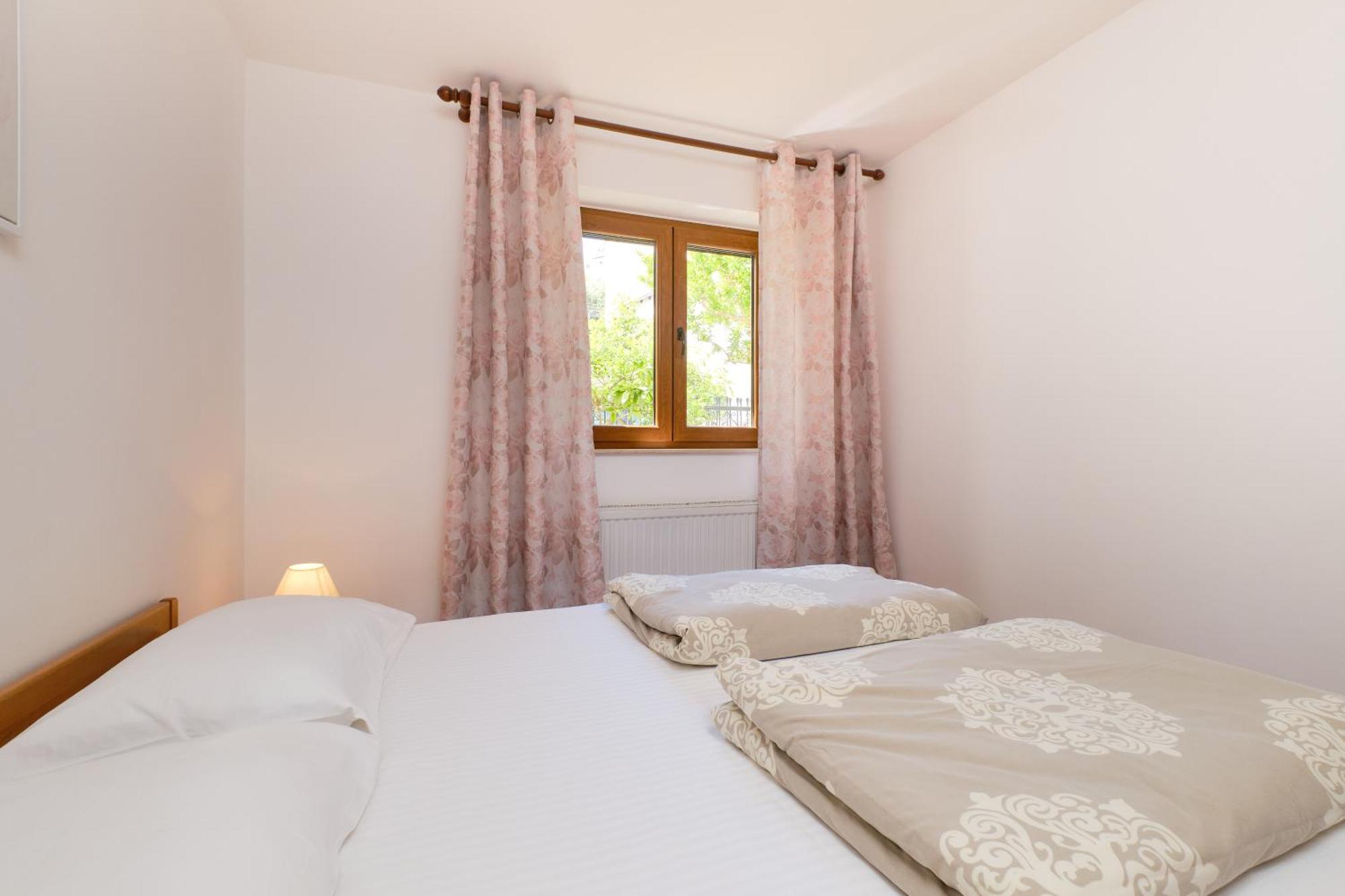 Apartments Anci Mali Lošinj Dış mekan fotoğraf