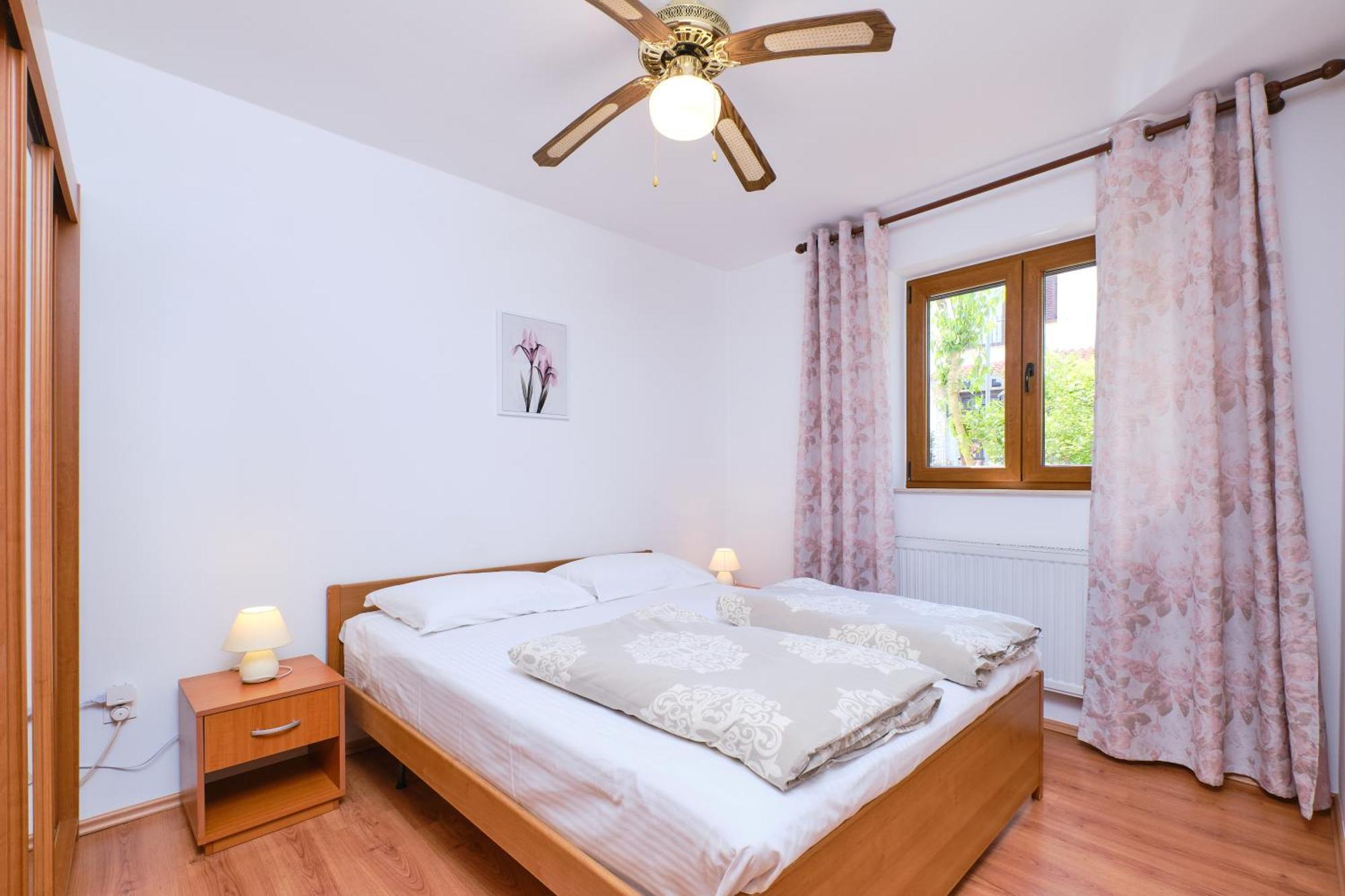 Apartments Anci Mali Lošinj Dış mekan fotoğraf