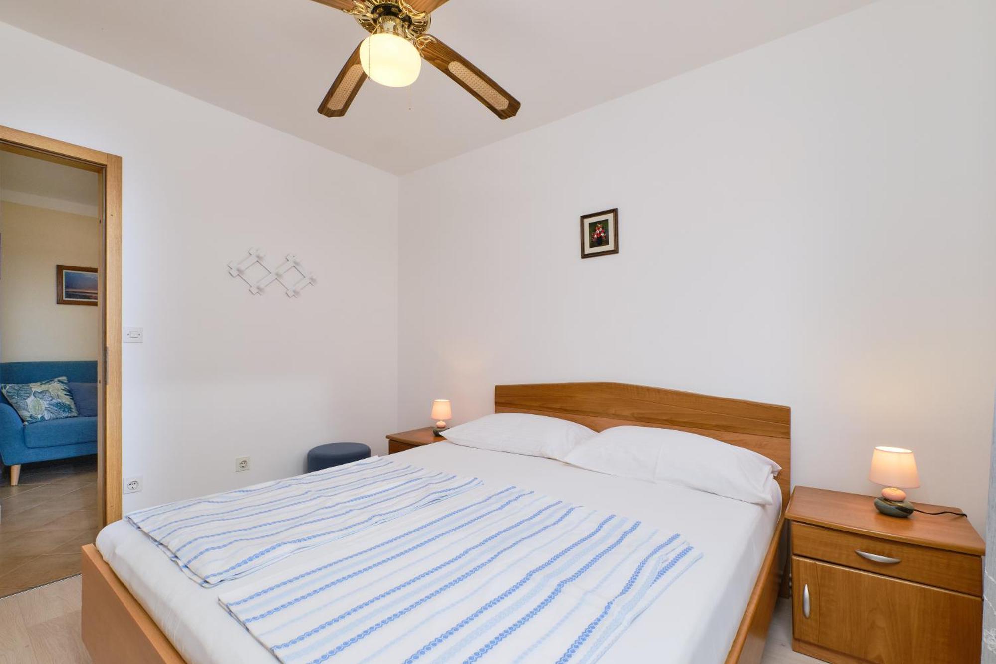 Apartments Anci Mali Lošinj Dış mekan fotoğraf