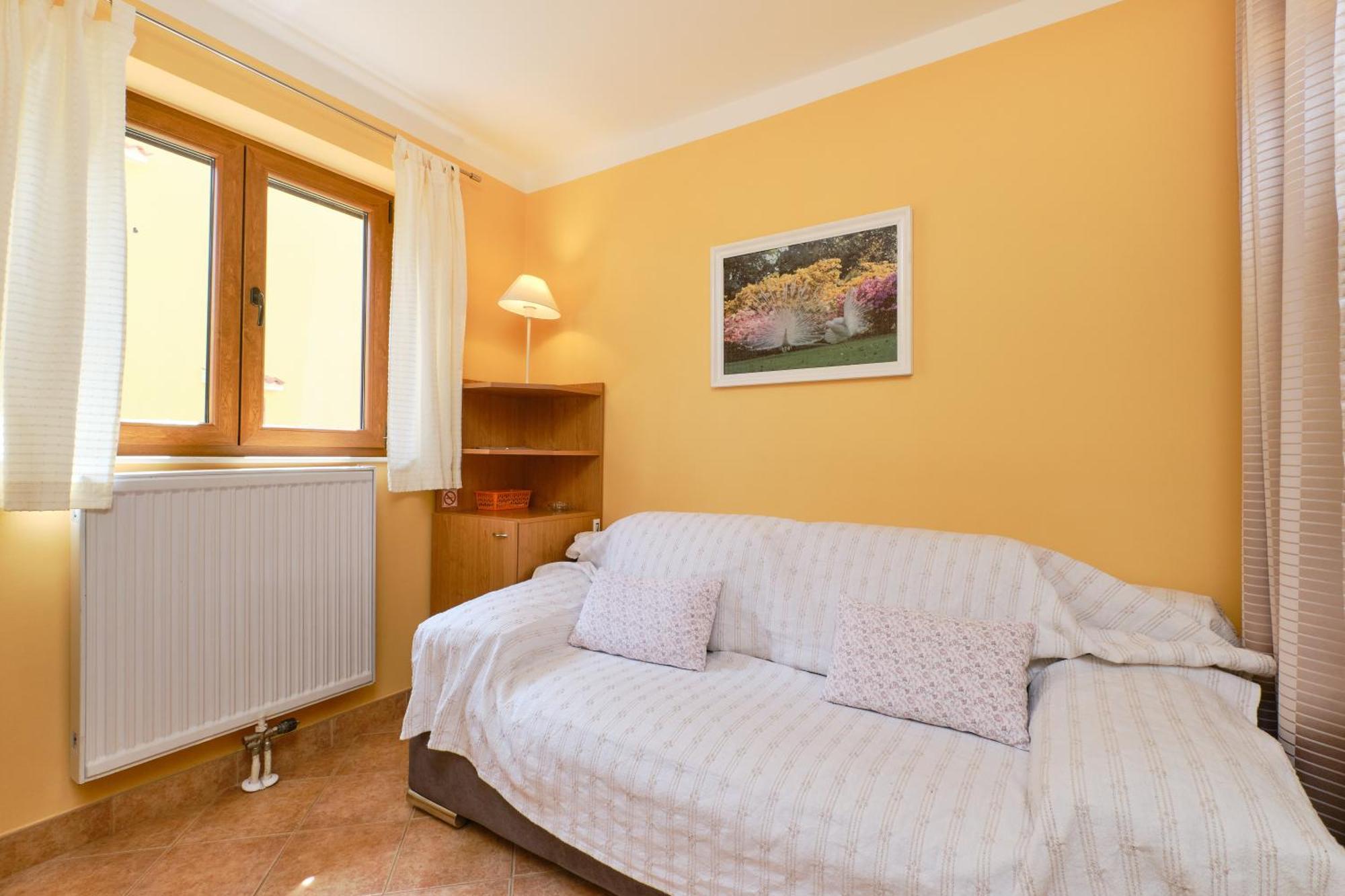 Apartments Anci Mali Lošinj Dış mekan fotoğraf
